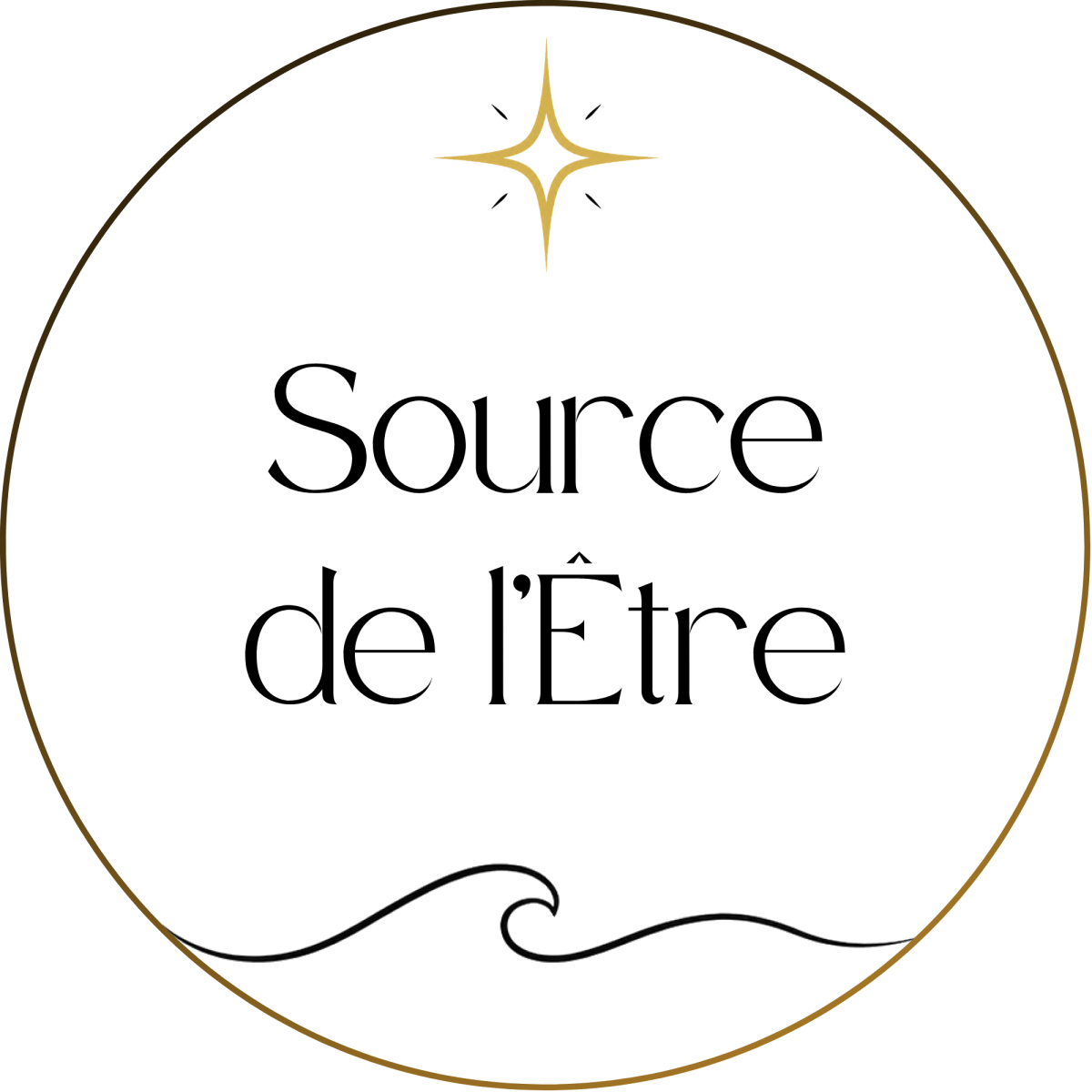 Source de l'Être